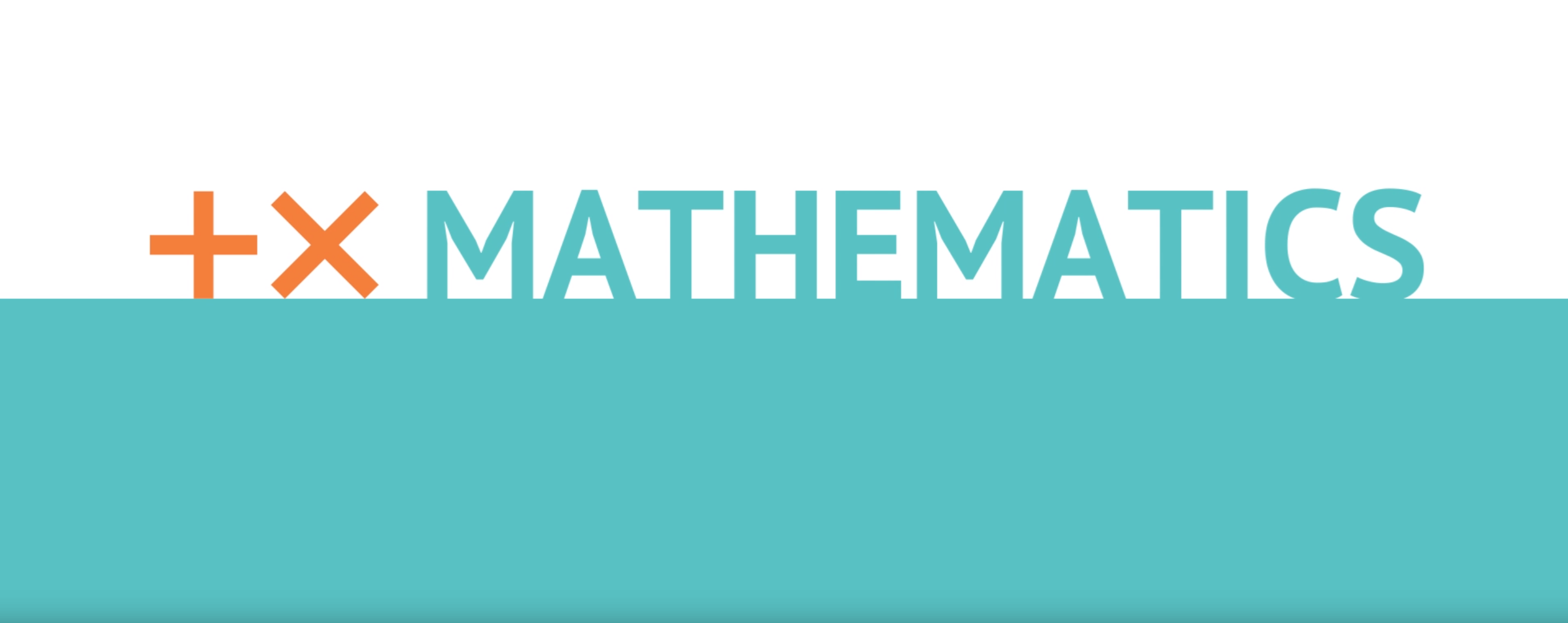 Mathematics Math101