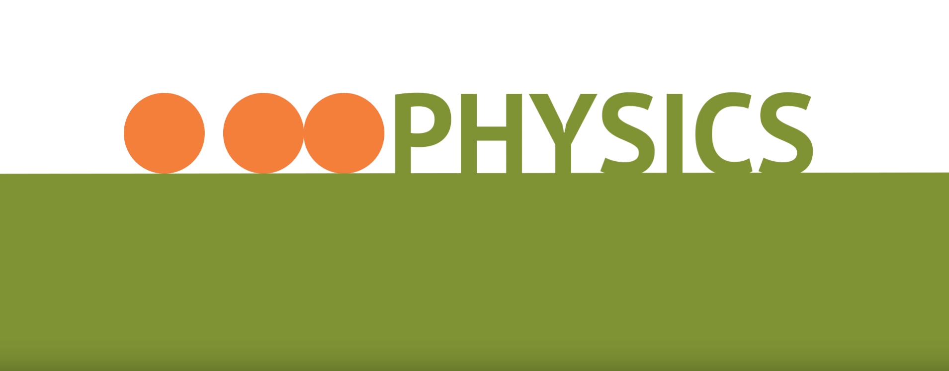 Basic physics concepts PH101