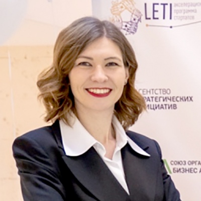 Aleksandra Proshkina