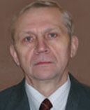 Соколов Сергей Сергеевич