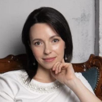 Olga Artamonova