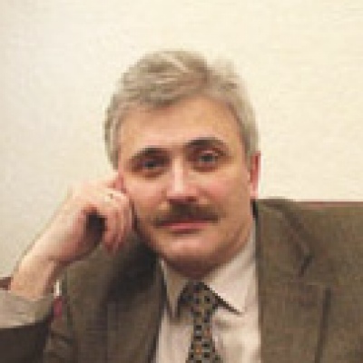 Второв Виктор Борисович