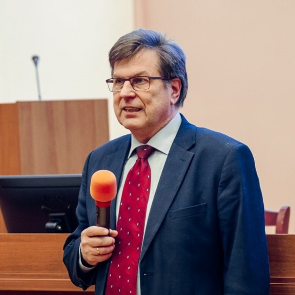 Куранов Георгий Леонидович