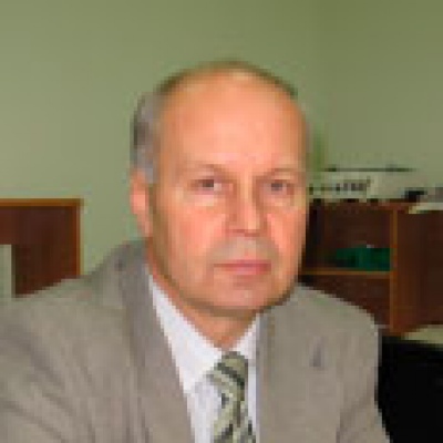 Алексеев Владимир Васильевич