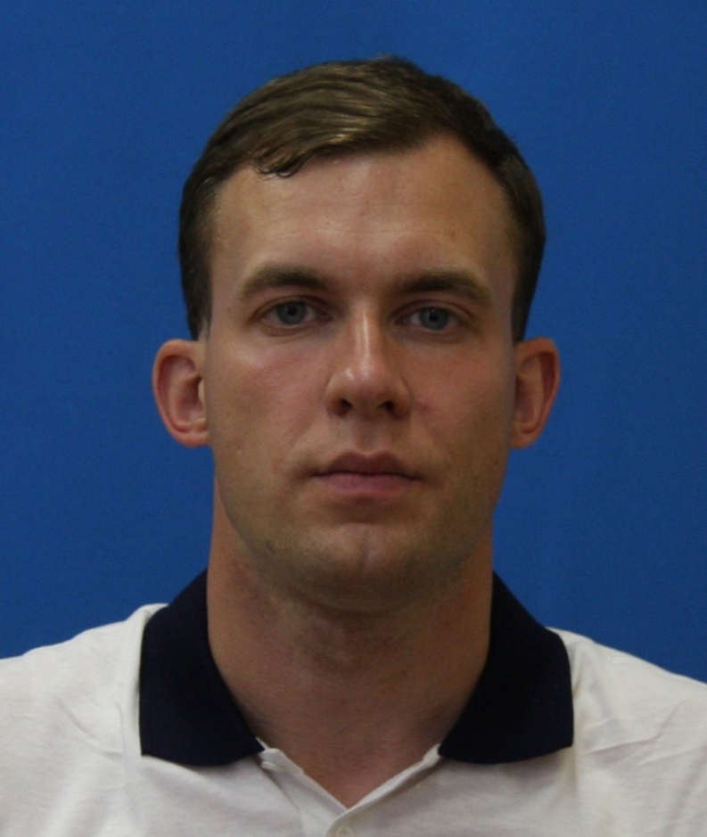 Клионский Дмитрий Михайлович